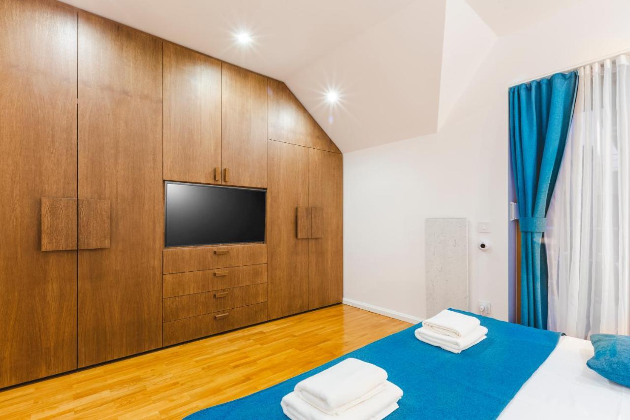 Apartman Maria - Krila Zlatibora מראה חיצוני תמונה