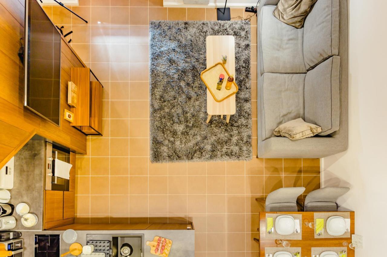Apartman Maria - Krila Zlatibora מראה חיצוני תמונה