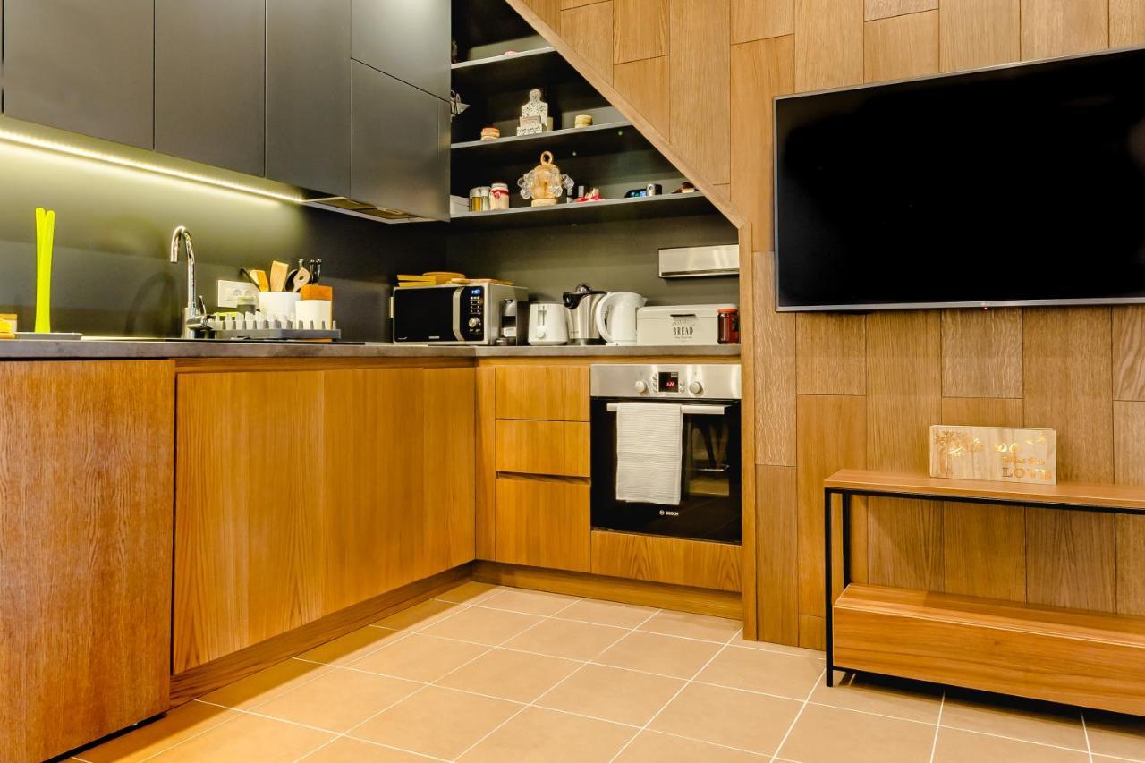 Apartman Maria - Krila Zlatibora מראה חיצוני תמונה