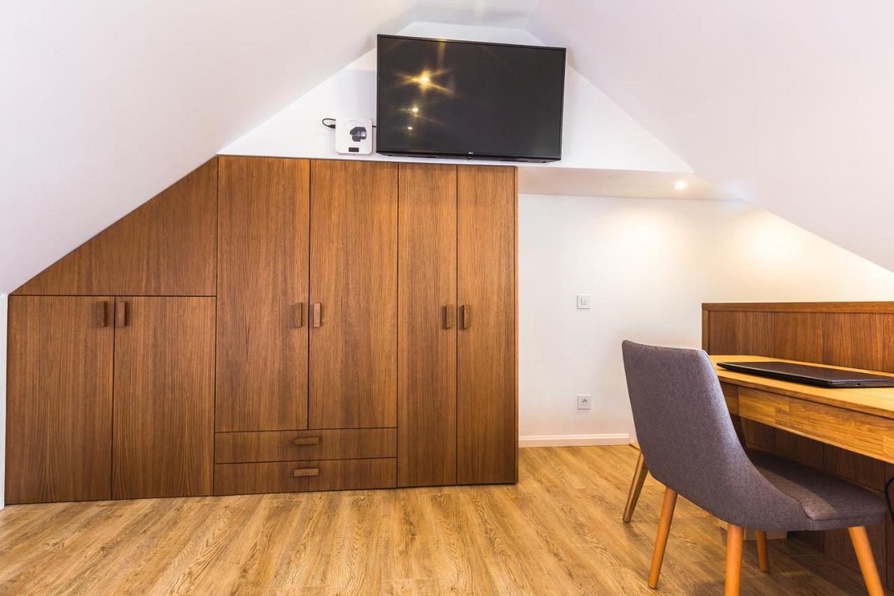 Apartman Maria - Krila Zlatibora מראה חיצוני תמונה