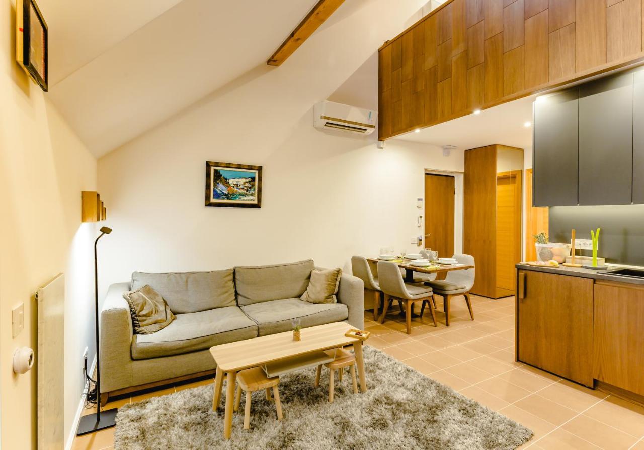 Apartman Maria - Krila Zlatibora מראה חיצוני תמונה