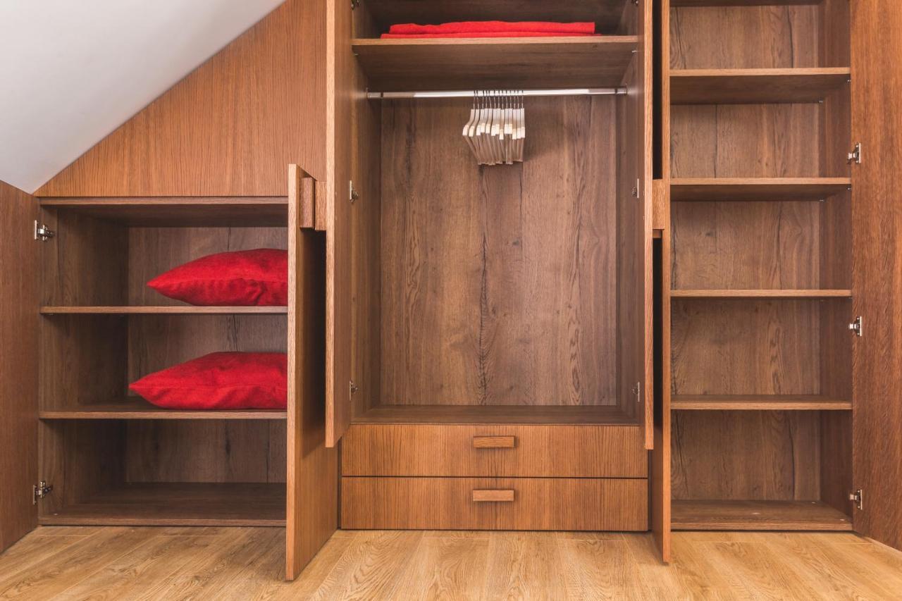 Apartman Maria - Krila Zlatibora מראה חיצוני תמונה